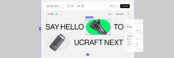 ucraftcom Profile Banner
