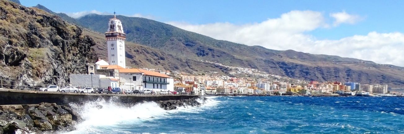 RFviajes's profile banner image