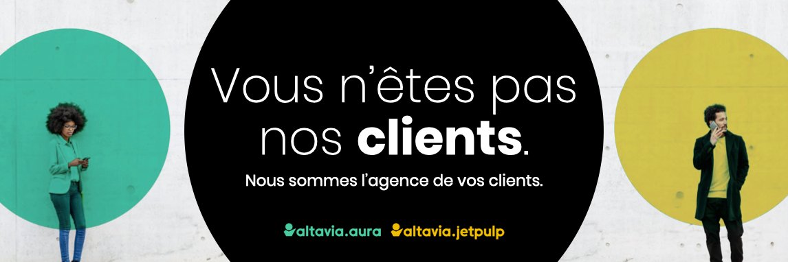 Altavia JETPULP banner