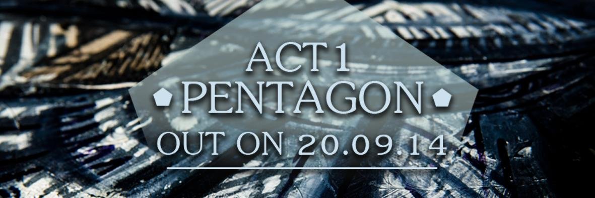 act1band's profile banner image