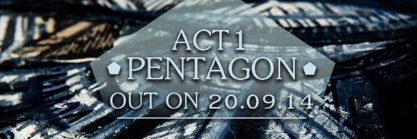 Act1 Profile Banner