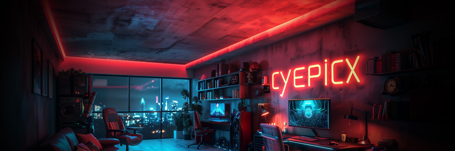 CyEPiCx's profile banner image