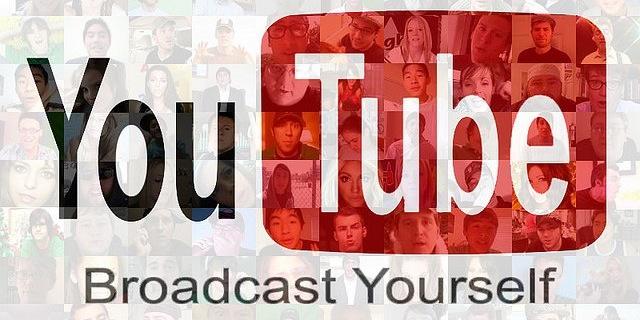 YouTuberPoject's profile banner image
