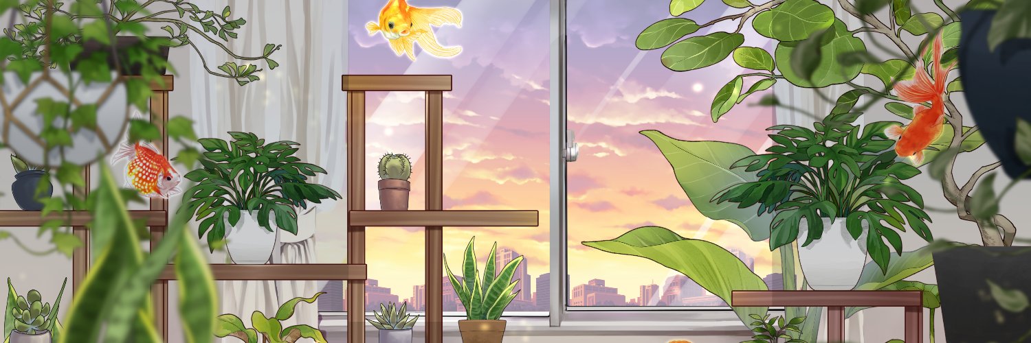 Aju | 🍵💤 banner