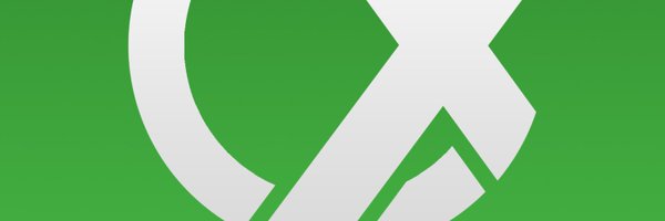 CruxyCX Profile Banner