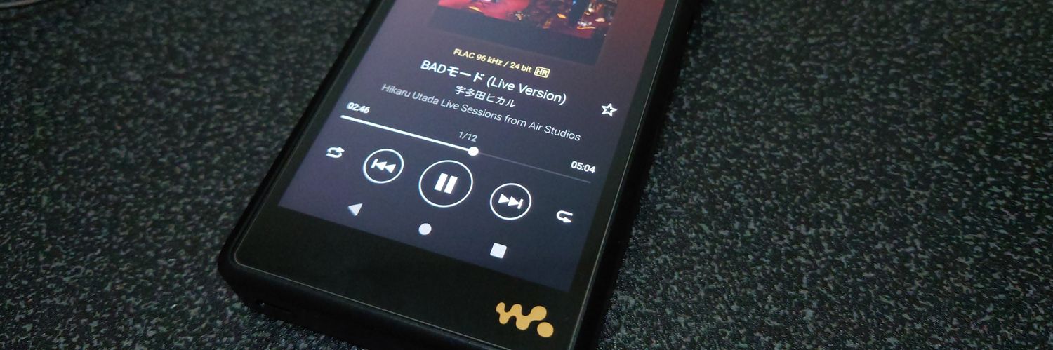 ゆーき@Clear Headphones banner