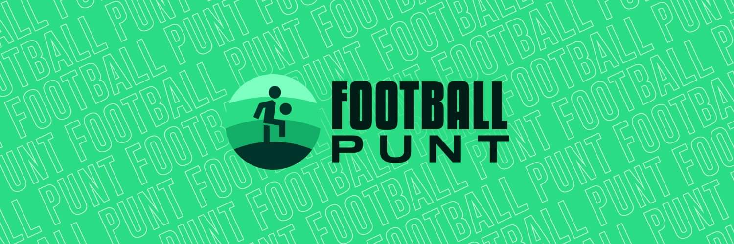 FootballPunt's profile banner image