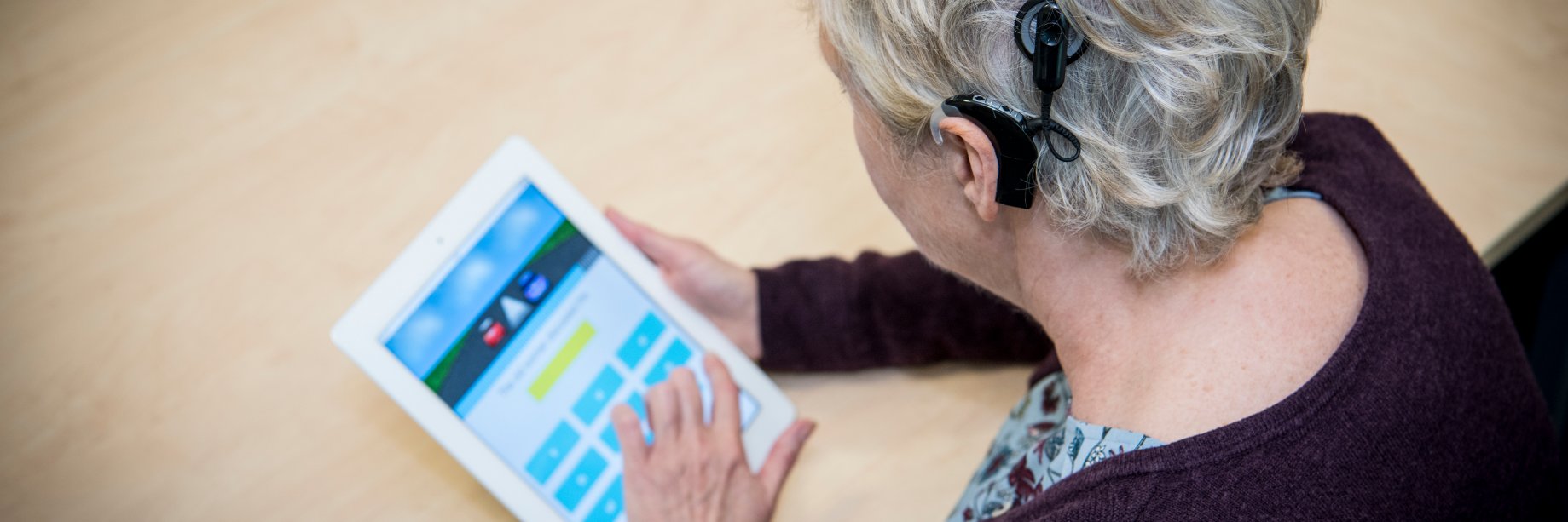 InternetAudiology banner