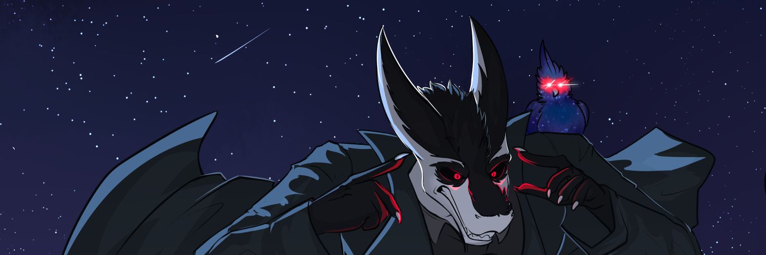 thatgreendragon's profile banner image