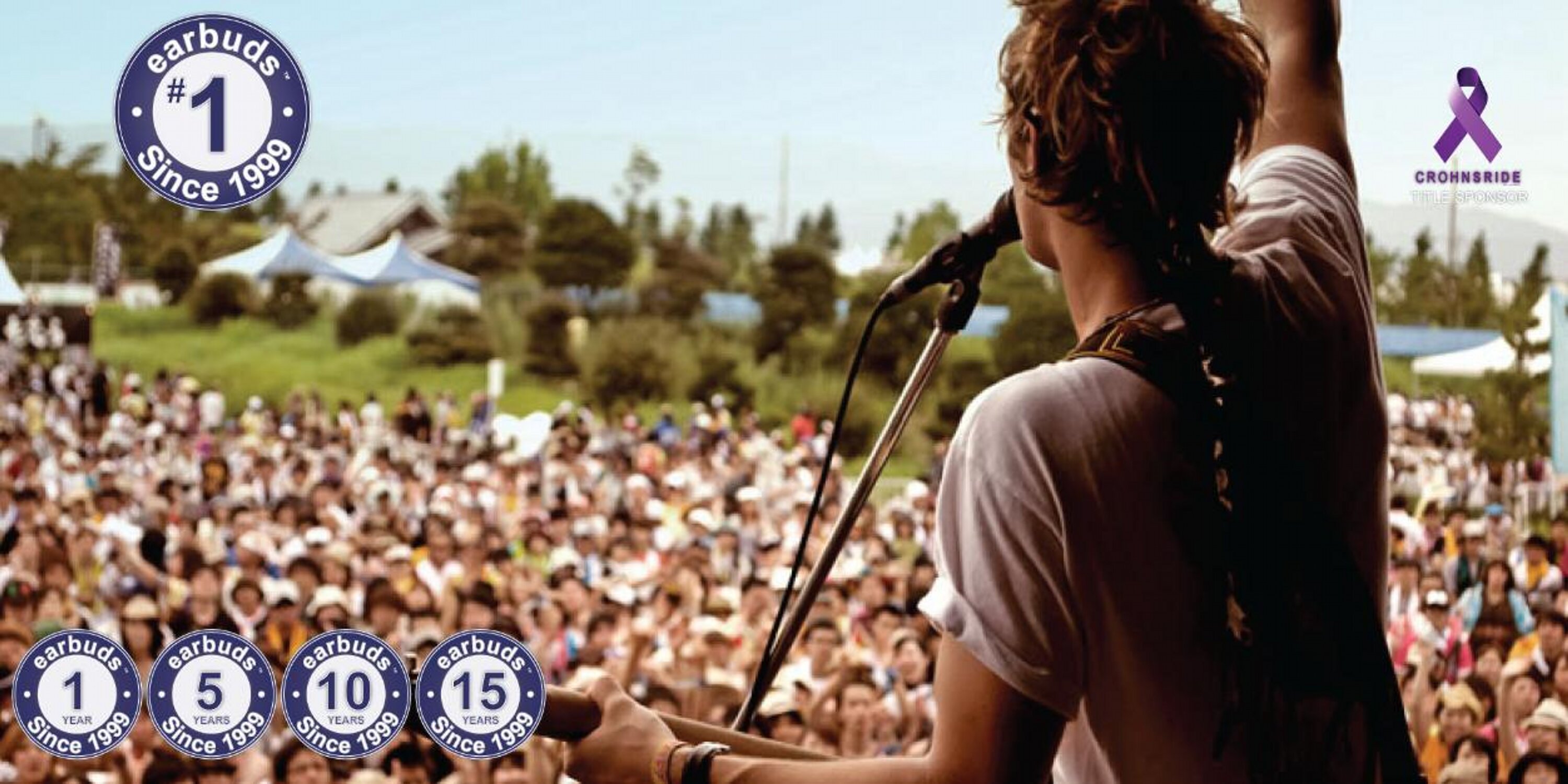 earbuds™ ✨ banner