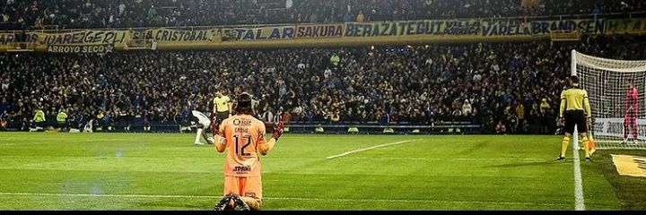 Lucianobono's profile banner image
