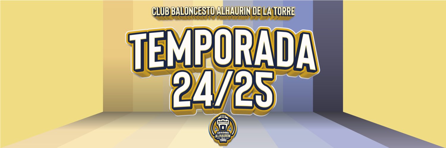 CB Alhaurín de la Torre banner