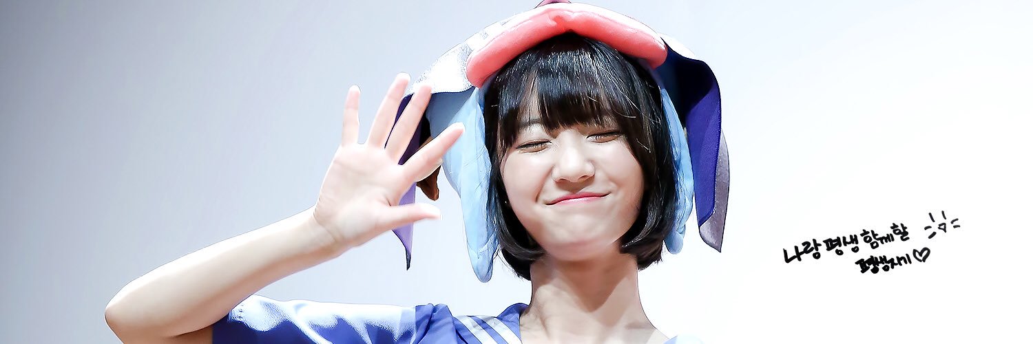 baebinnie_kr's profile banner image