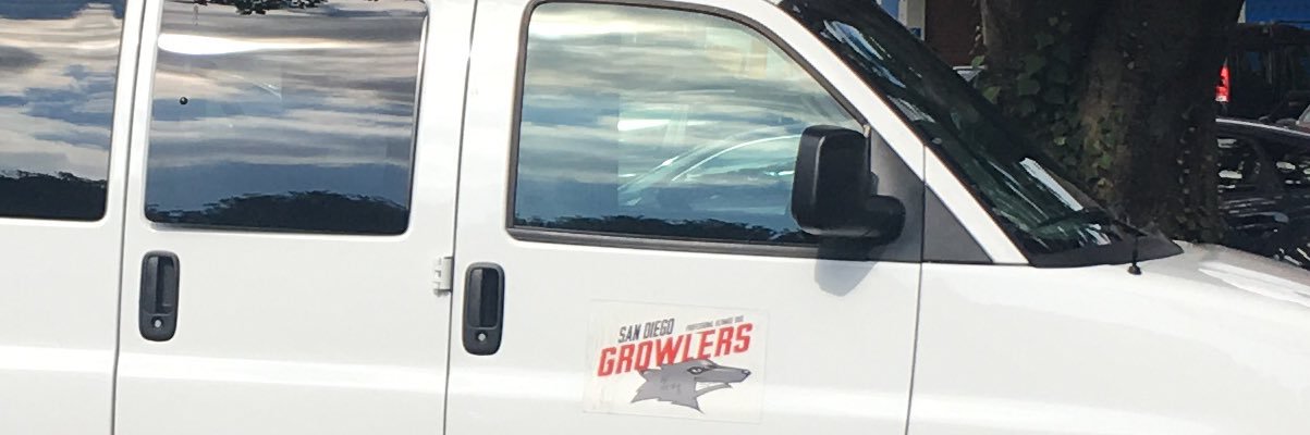 SDGrowlerVan's profile banner image