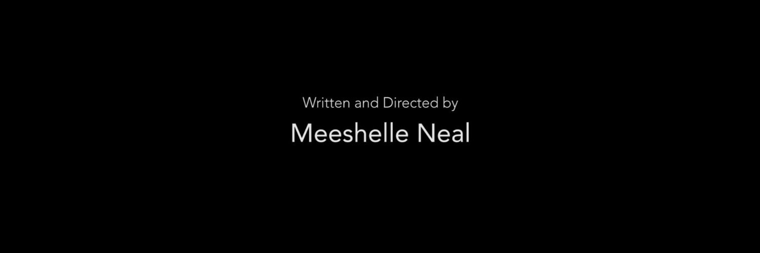 Meeshelle Neal banner