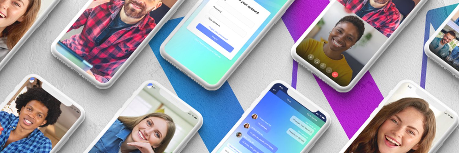 WebRTC.ventures banner