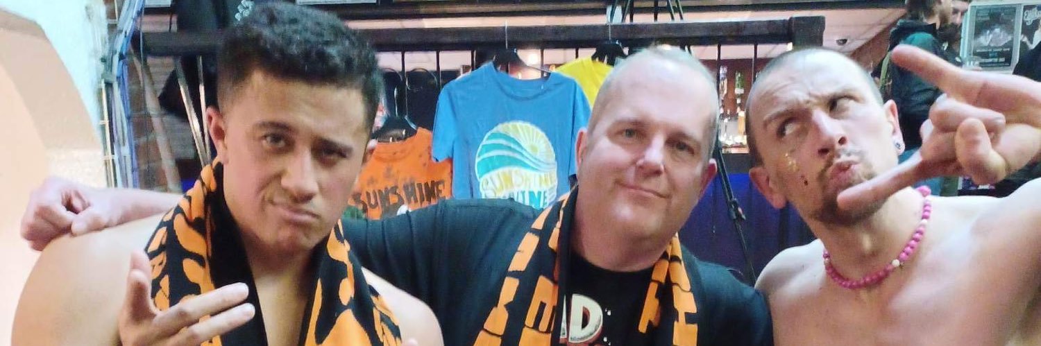 Christopher Ward 😇🦈 banner