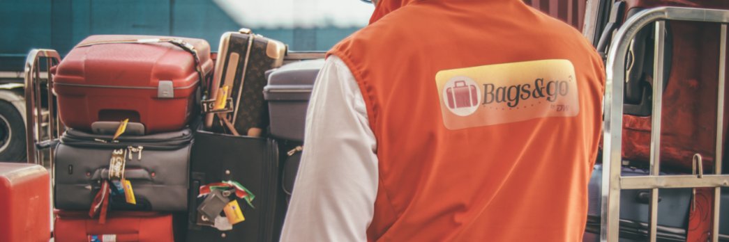 Bags&Go banner