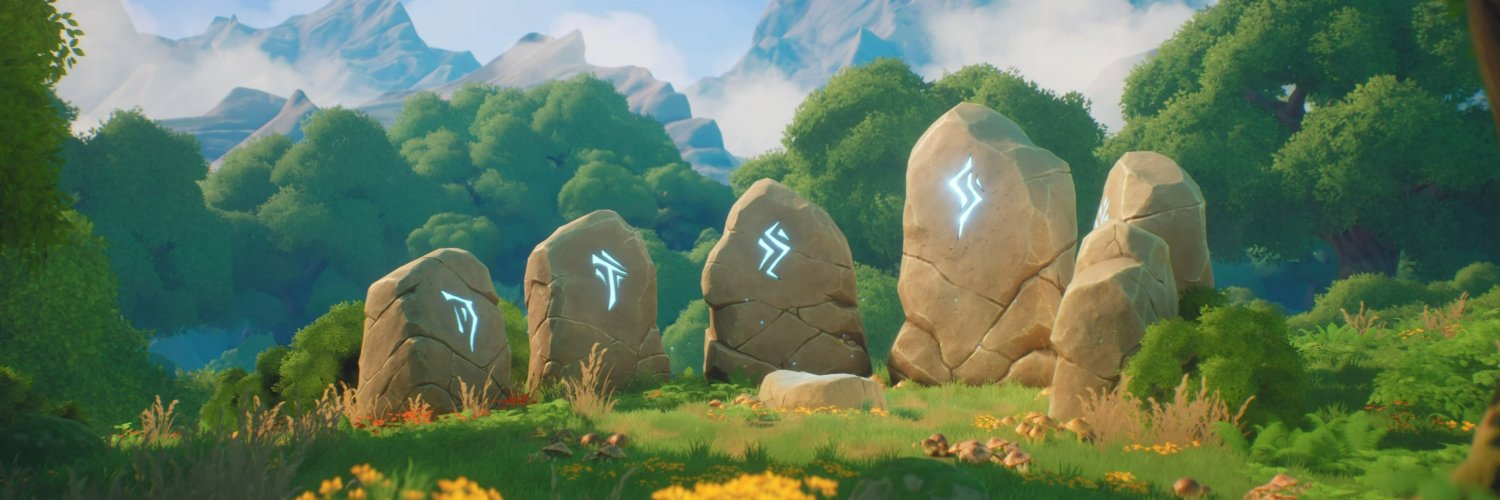 TriForge Assets banner