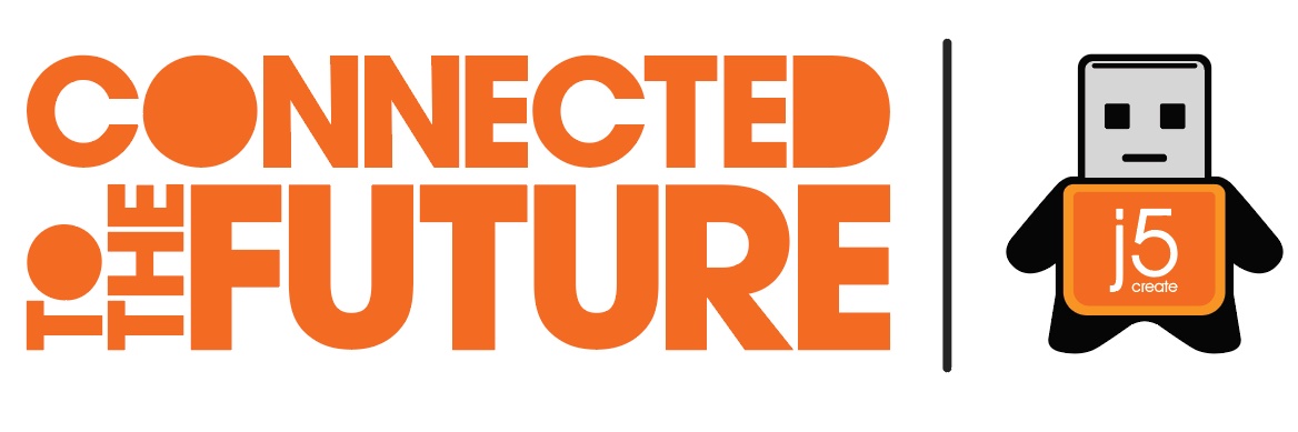 j5create - Quality in Every Detail banner