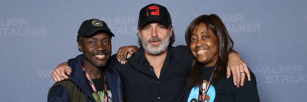 Team Andy Lincoln Profile Banner