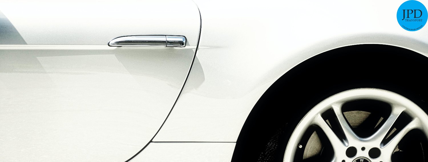 JPDTransport's profile banner image