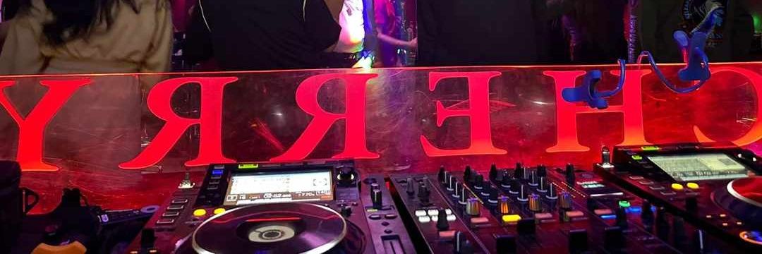 CherryJakarta's profile banner image