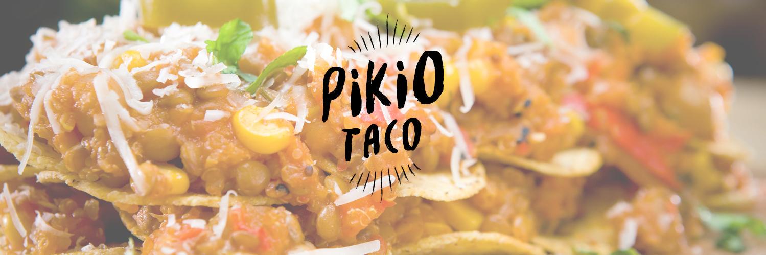 PikioTaco's profile banner image