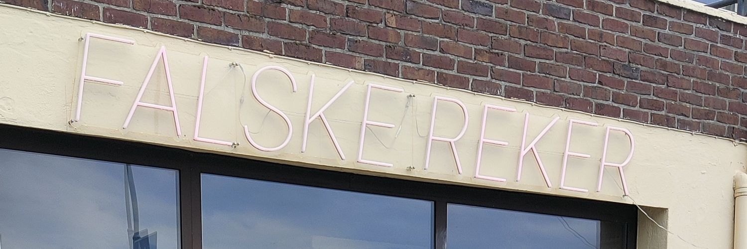 Klasserommet's profile banner image