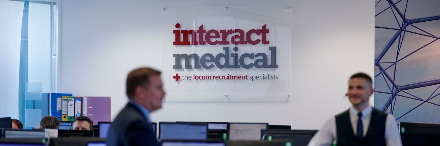 Interact_Med's profile banner image