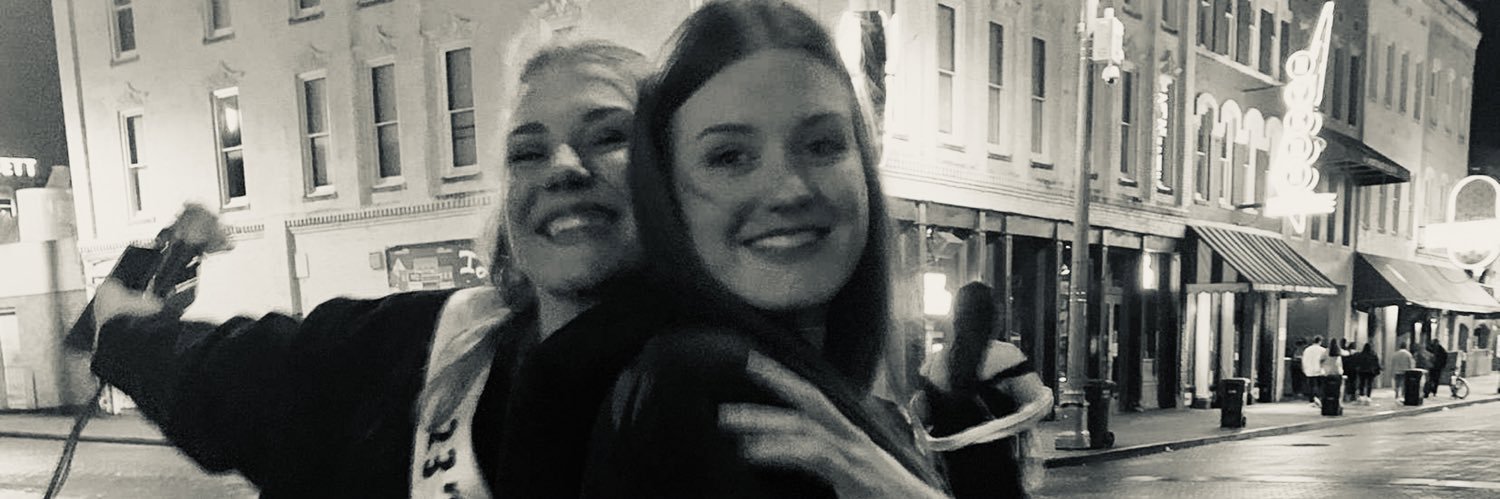 SarahJanelle99's profile banner image