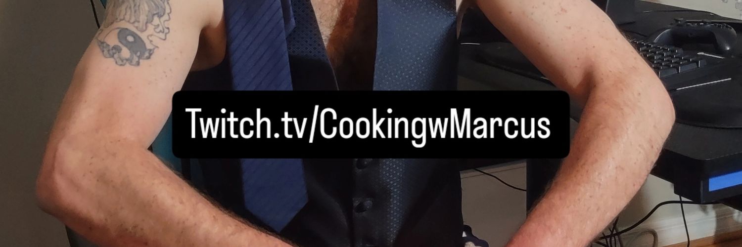 cigsmokinman's profile banner image