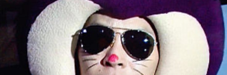 コロ助　get　my　drift？🐰🤍 banner