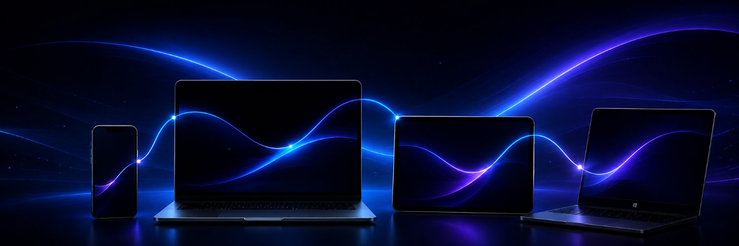 Relay Vector banner