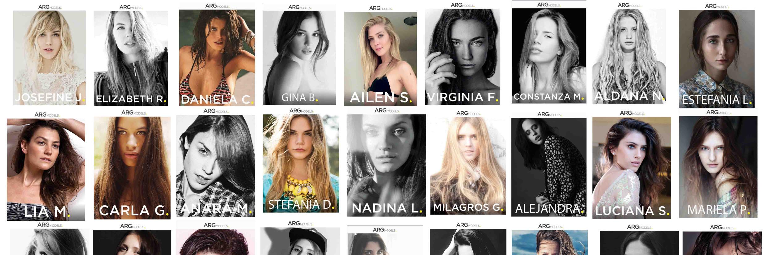 Arg Models (@ArgModels) / Posts / X