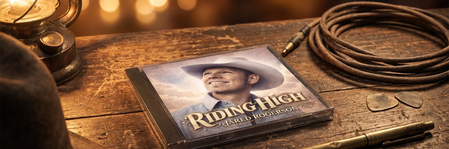JaredRogerson's profile banner image