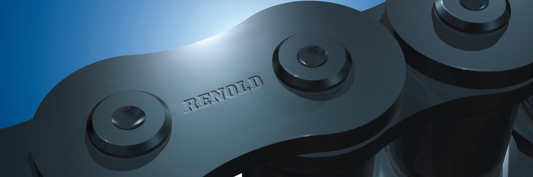 Renold Chain banner