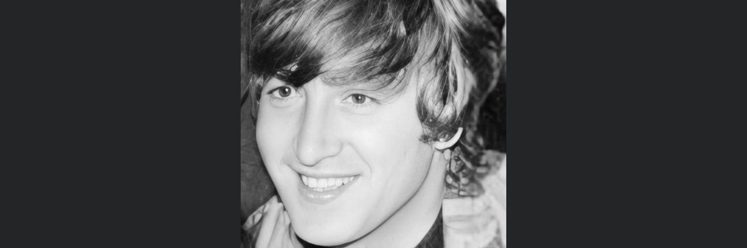 Johnny Lennon Kay BA 🐺. NO PORN! banner