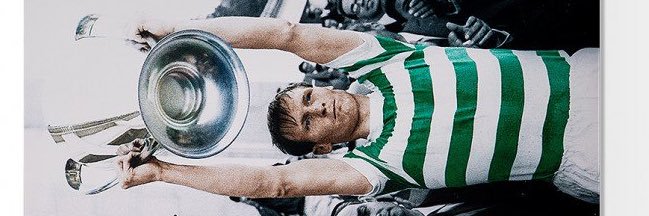 Ciarán Hynes banner