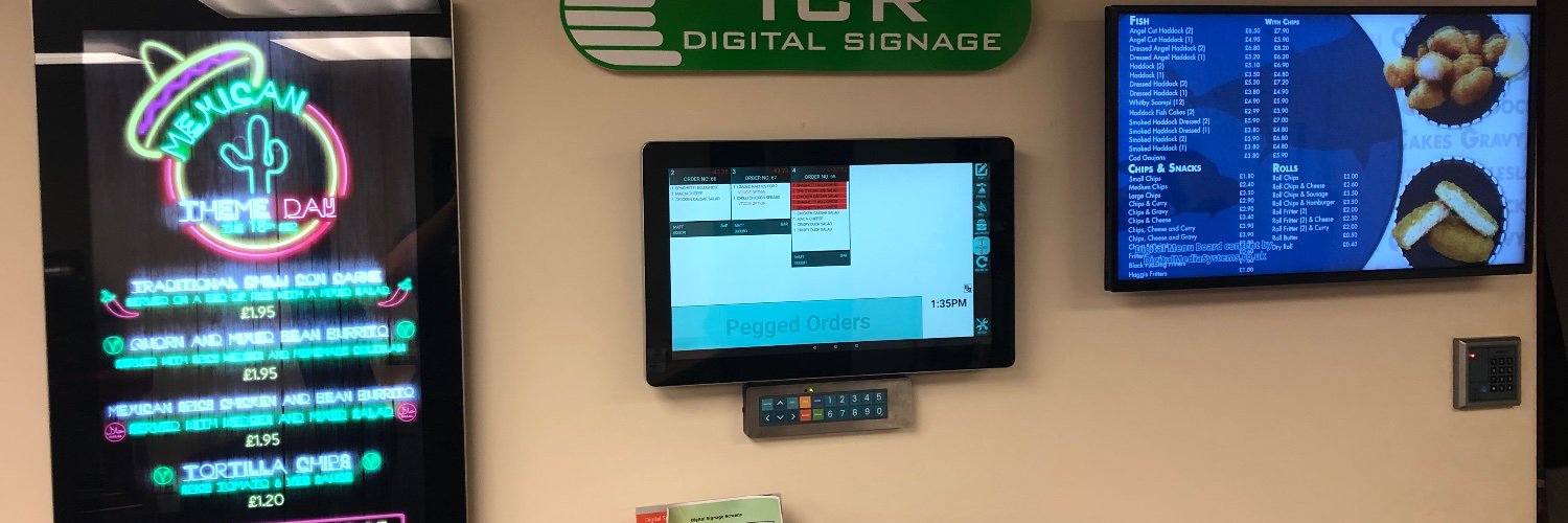 ICRSystems's profile banner image