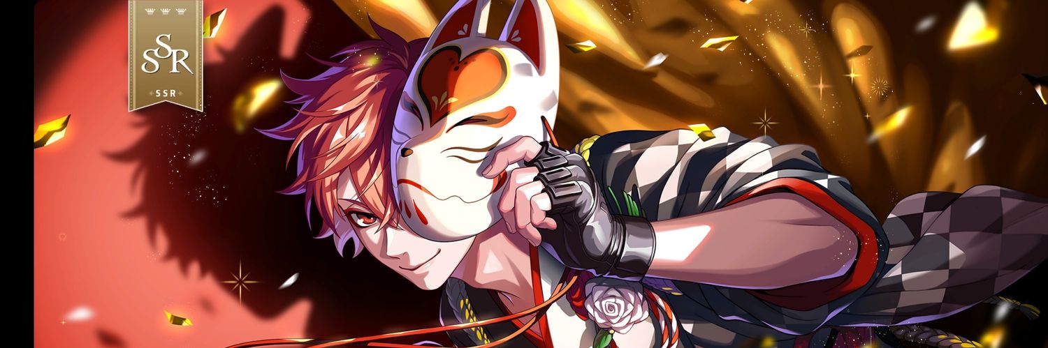 MeguNaty's profile banner image