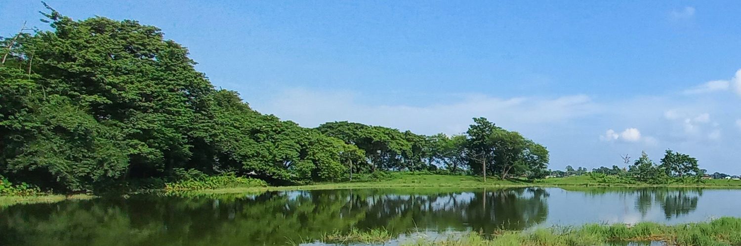gpkabiah's profile banner image