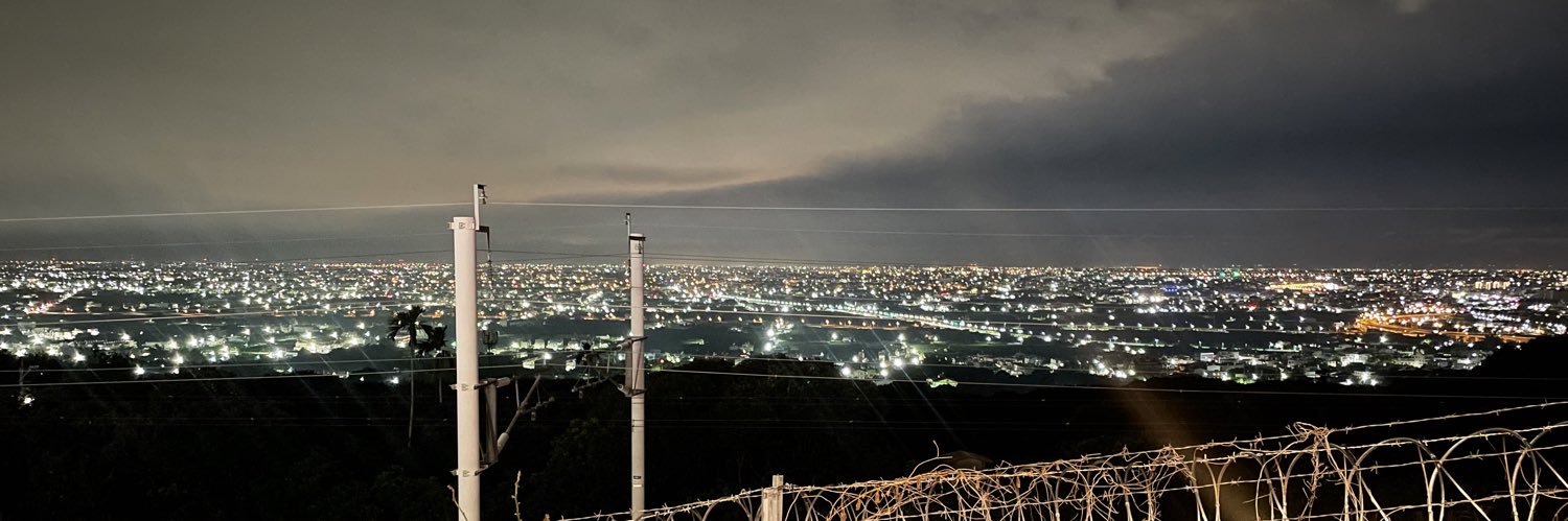 yushiun02's profile banner image