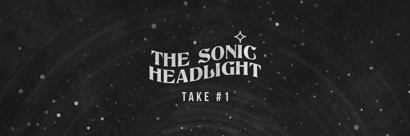 SonicHeadlight's profile banner image