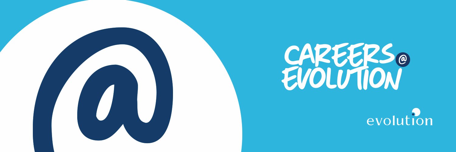 evo_careers's profile banner image