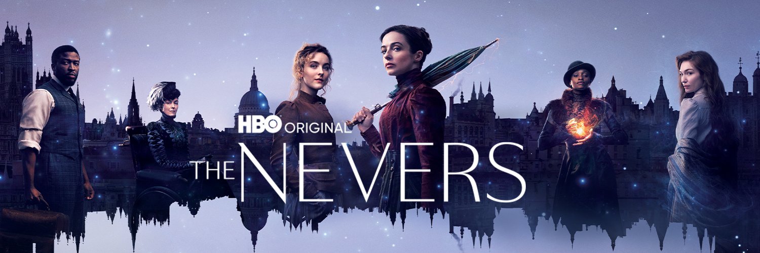 HBOCanadaPR's profile banner image