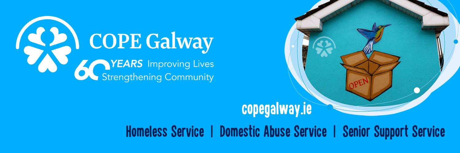 COPEGalway's profile banner image