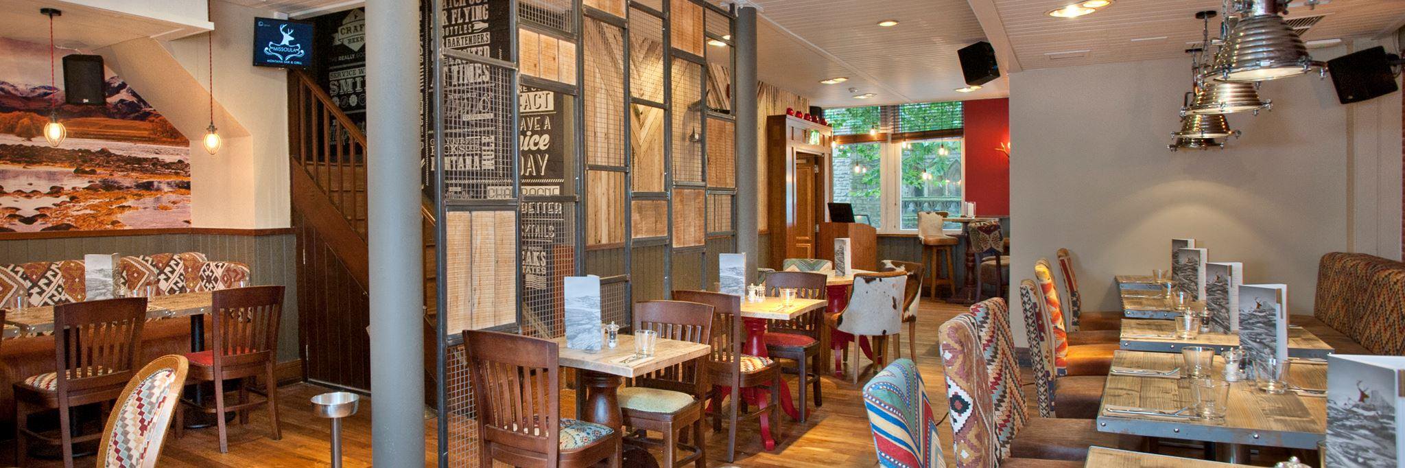 Stonegate Group banner