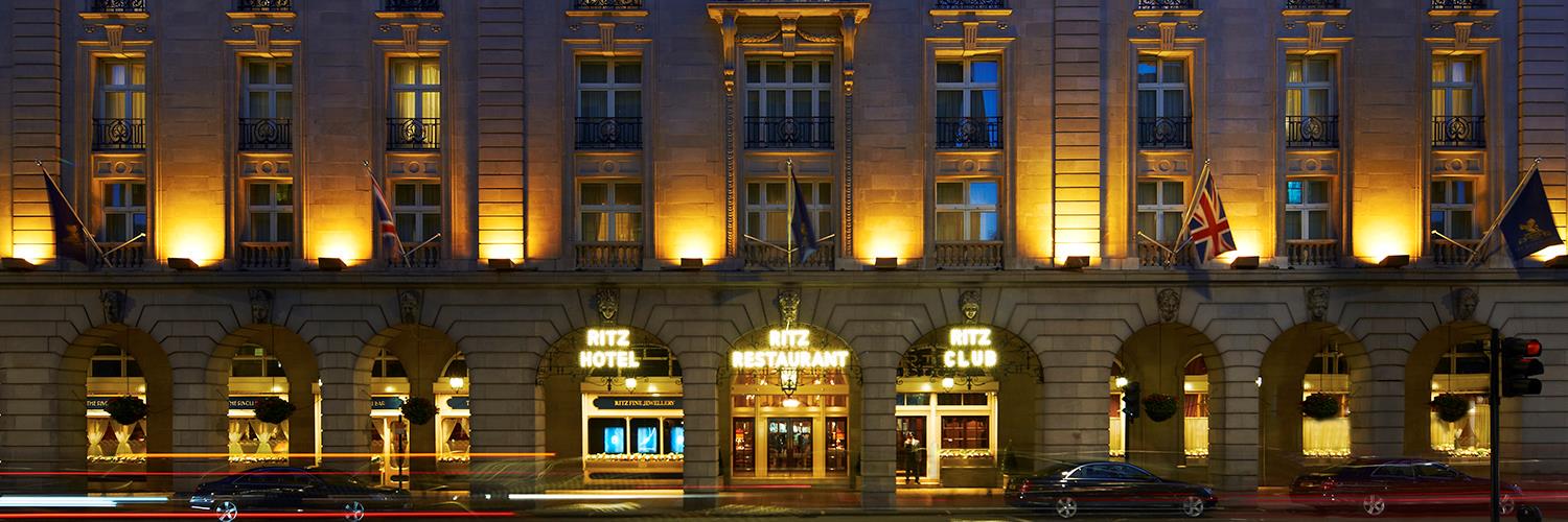 TheRitzTalent banner