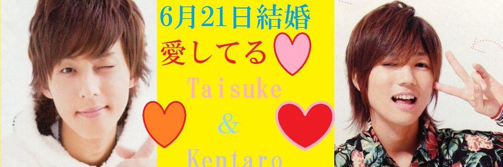 fujigaya__LU4E's profile banner image